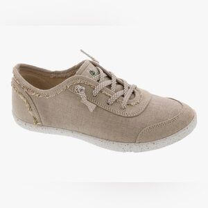 Skechers BOBS B Cute 2.0 casual canvas sneakers